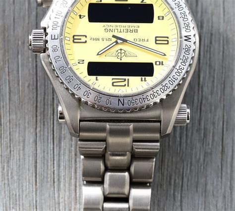 breitling by dassault a.t e56121.1